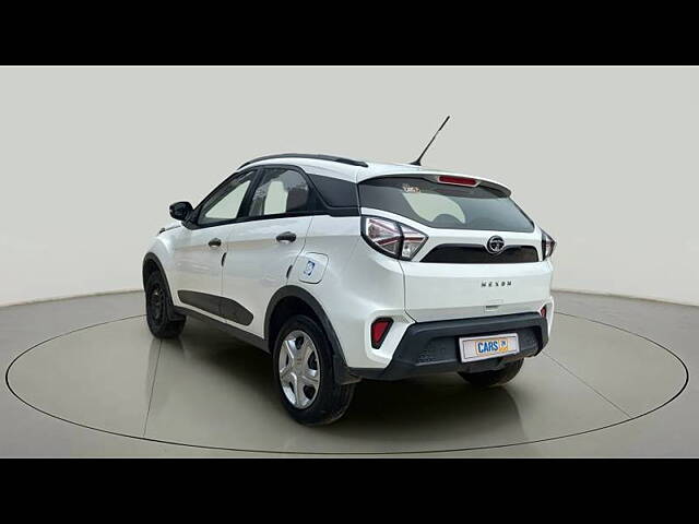 Used Tata Nexon [2020-2023] XM [2020-2023] in Chennai