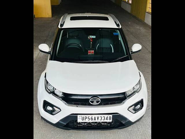 Used 2023 Tata Nexon in Noida