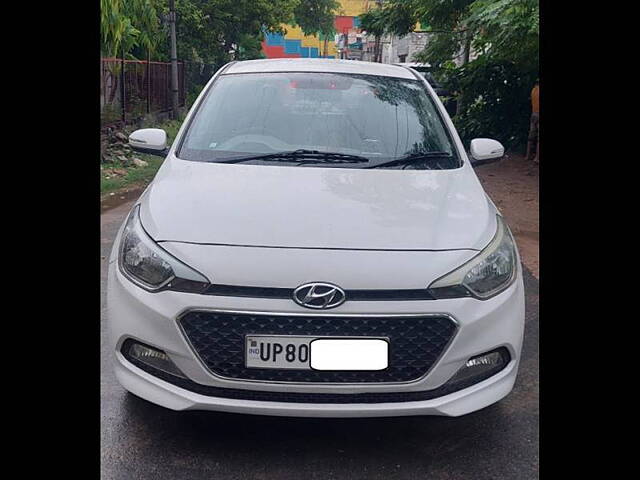 Used 2014 Hyundai i20 in Agra