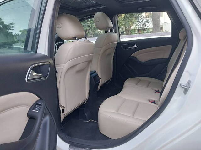 Used Mercedes-Benz B-Class [2012-2015] B180 in Coimbatore