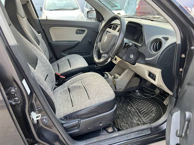 Used Maruti Suzuki Alto K10 [2014-2020] LXi CNG [2014-2018] in Delhi