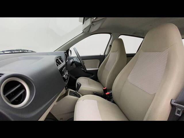 Used Maruti Suzuki Alto K10 [2014-2020] VXi AMT [2014-2018] in Hyderabad