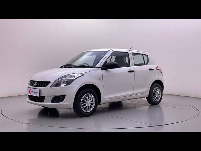 Used 2013 Maruti Suzuki Swift in Bangalore