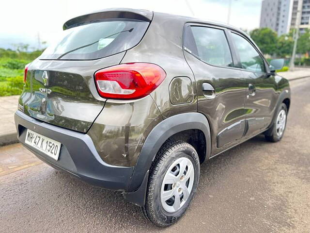 Used Renault Kwid [2015-2019] RXT [2015-2019] in Mumbai