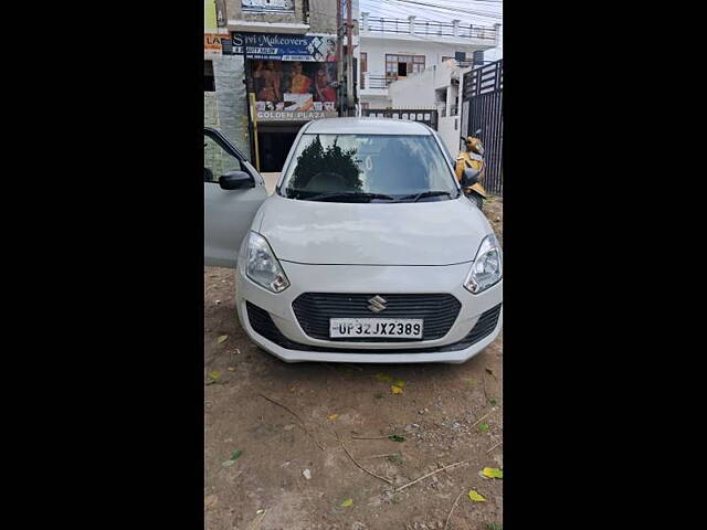 Used 2018 Maruti Suzuki Swift in Lucknow