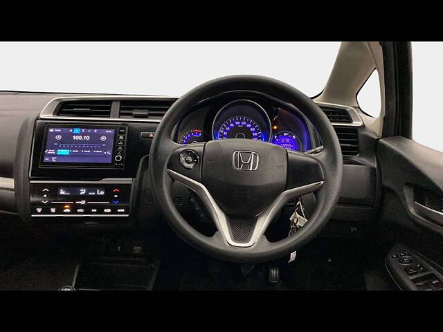 Used Honda WR-V [2017-2020] VX MT Petrol in Delhi