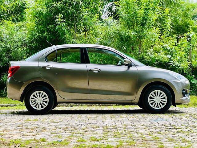 Used Maruti Suzuki Dzire VXi [2020-2023] in Ahmedabad