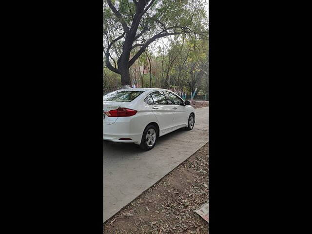 Used Honda City [2014-2017] VX CVT in Delhi