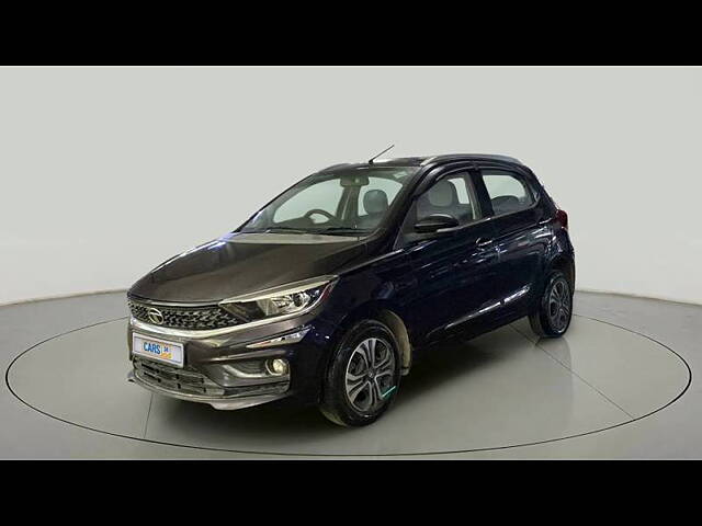 Used Tata Tiago XZ Plus CNG [2022-2023] in Delhi