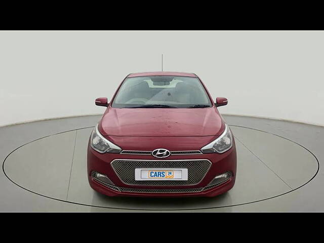 Used Hyundai Elite i20 [2017-2018] Asta 1.2 in Bangalore