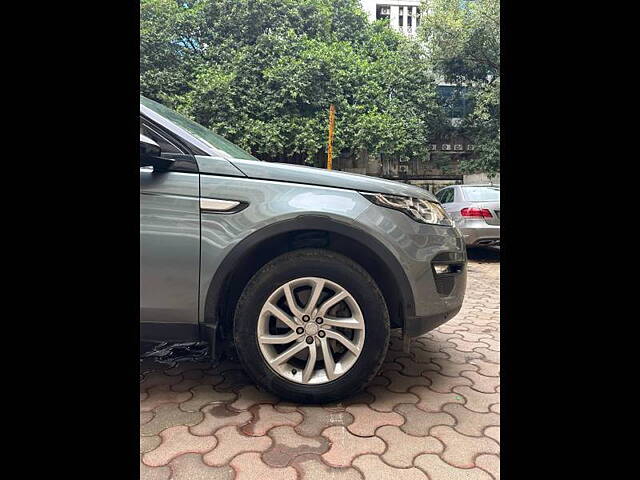 Used Land Rover Discovery Sport [2015-2017] HSE Luxury 7-Seater in Mumbai