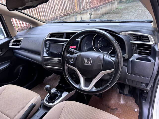 Used Honda Jazz [2015-2018] V Petrol in Thane