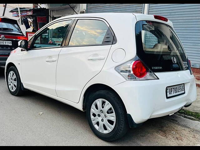 Used Honda Brio [2011-2013] S MT in Kanpur