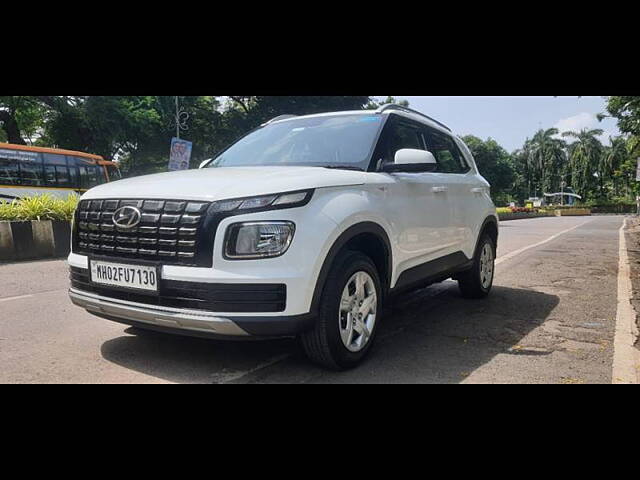 Used Hyundai Venue [2019-2022] S 1.2 Petrol in Mumbai