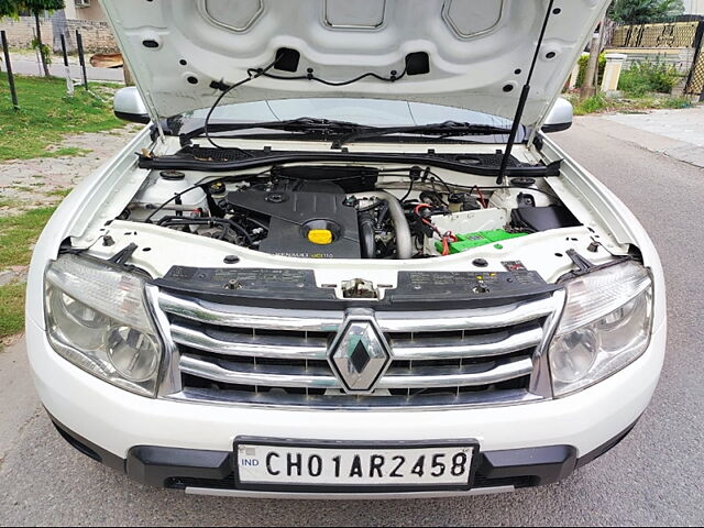 Used Renault Duster [2012-2015] 110 PS RxZ Diesel in Chandigarh