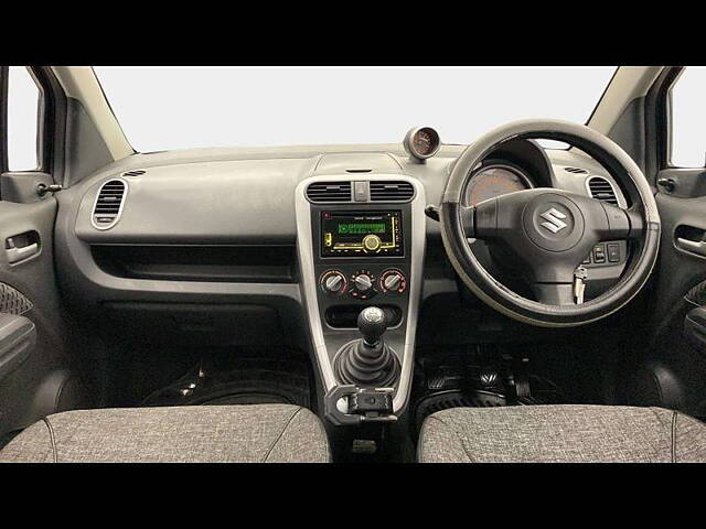 Used Maruti Suzuki Ritz Vxi BS-IV in Delhi