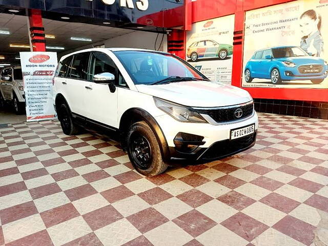 Used 2018 Tata Hexa in Nagaon