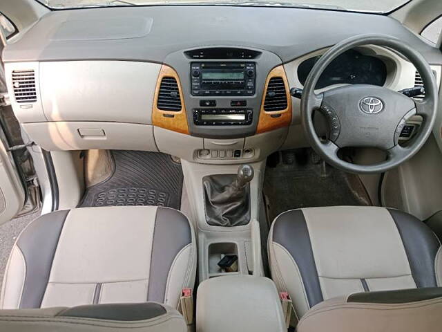 Used Toyota Innova [2005-2009] 2.5 V 7 STR in Mumbai