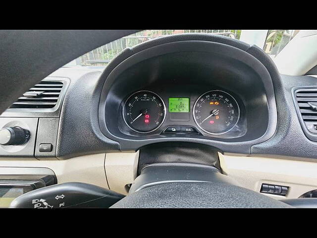 Used Skoda Fabia Elegance 1.2 MPI in Pune