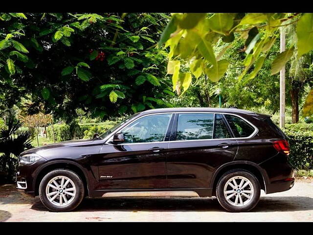 Used BMW X5 [2014-2019] xDrive 30d in Delhi