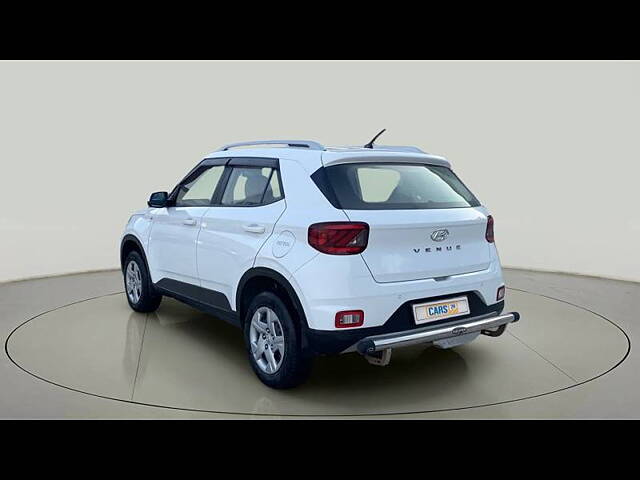 Used Hyundai Venue [2019-2022] S 1.2 Petrol in Patna