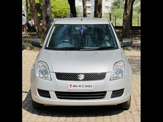 Used Maruti Suzuki Swift [2011-2014] LDi in Nashik