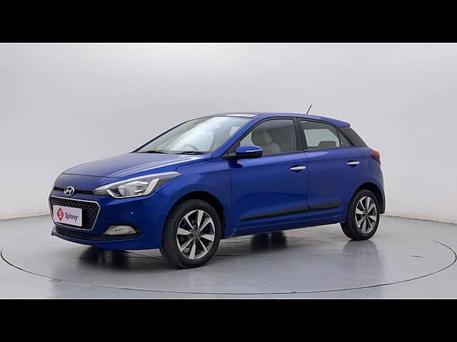 Used 2015 Hyundai Elite i20 in Bangalore