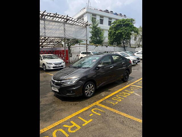 Used Honda City 4th Generation V Petrol in Mumbai