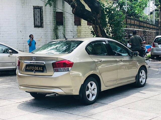 Used Honda City [2008-2011] 1.5 S MT in Mumbai