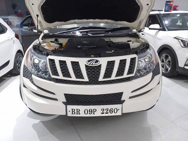 Used Mahindra XUV500 [2011-2015] W8 in Patna