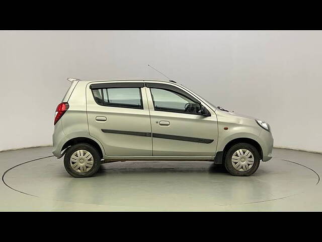 Used Maruti Suzuki Alto 800 [2012-2016] Vxi in Kolkata