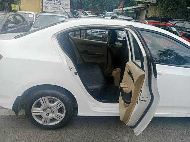 Used Honda City [2008-2011] 1.5 S MT in Mumbai