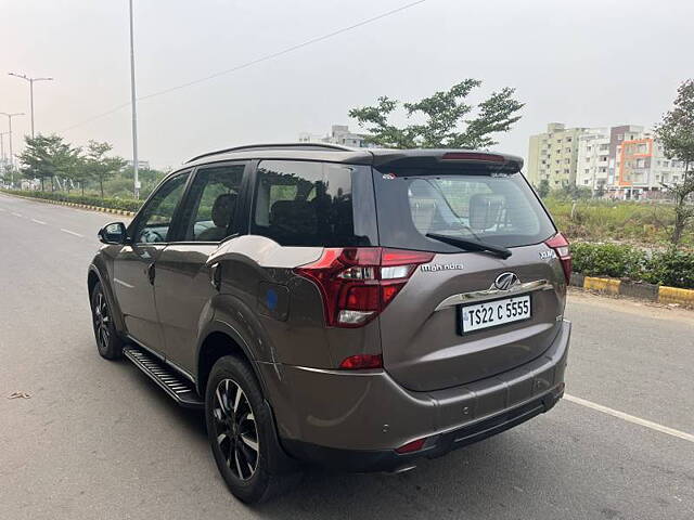 Used Mahindra XUV500 W11 in Hyderabad