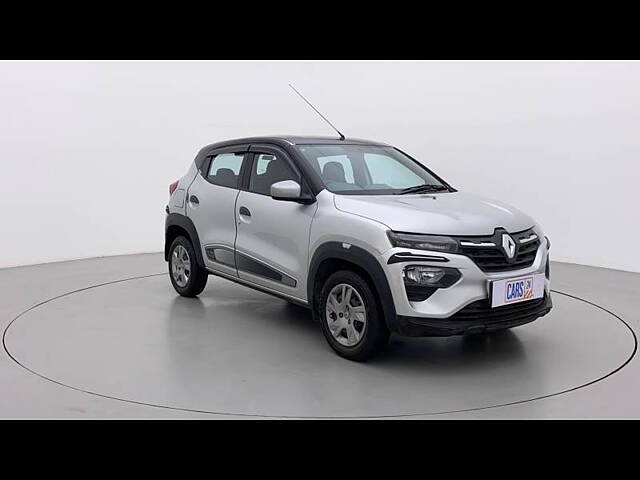 Used 2021 Renault Kwid in Pune