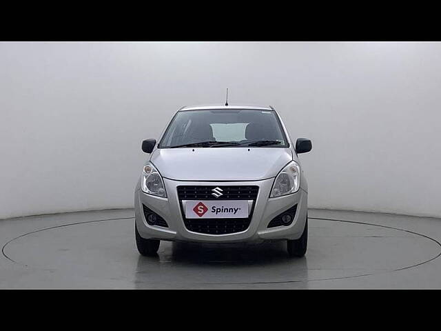 Used Maruti Suzuki Ritz Vxi BS-IV in Bangalore