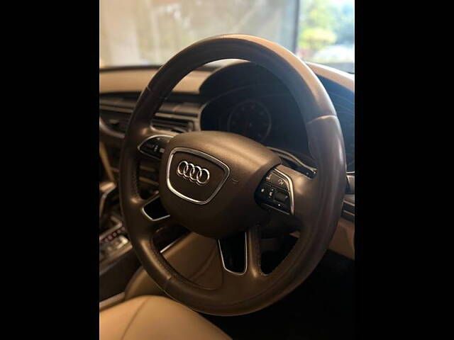 Used Audi A6 [2015-2019] 35 TFSI Matrix in Gurgaon