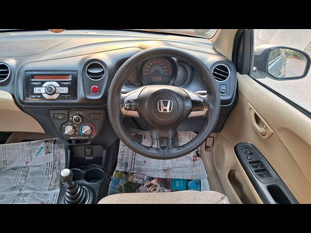 Used Honda Amaze [2016-2018] 1.2 S i-VTEC in Faridabad