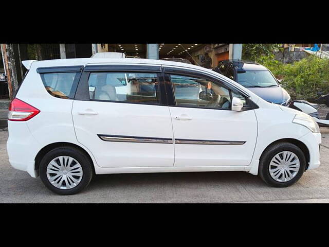 Used Maruti Suzuki Ertiga [2012-2015] Vxi CNG in Thane