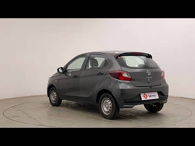 Used Tata Tiago [2016-2020] Revotron XE [2016-2019] in Chandigarh