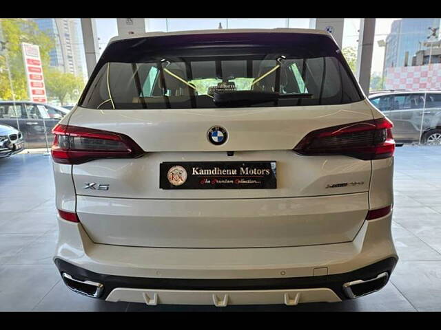 Used BMW X5 [2019-2023] xDrive40i M Sport in Ahmedabad