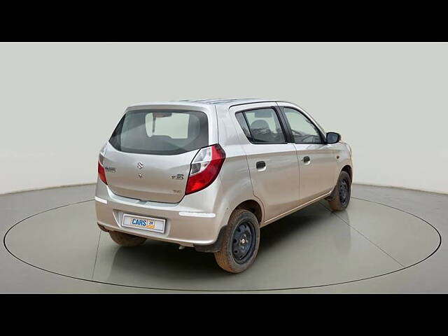 Used Maruti Suzuki Alto K10 [2014-2020] VXi [2014-2019] in Bangalore