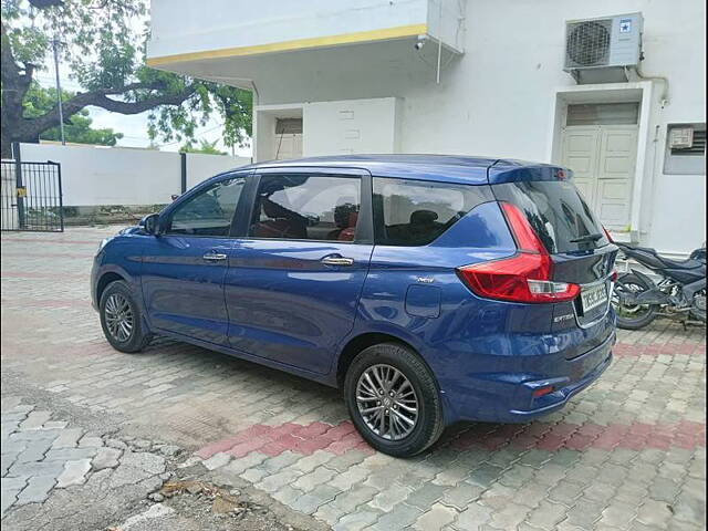 Used Maruti Suzuki Ertiga [2018-2022] ZXi Plus in Madurai