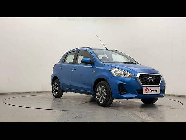 Used Datsun GO T [2018-2019] in Hyderabad