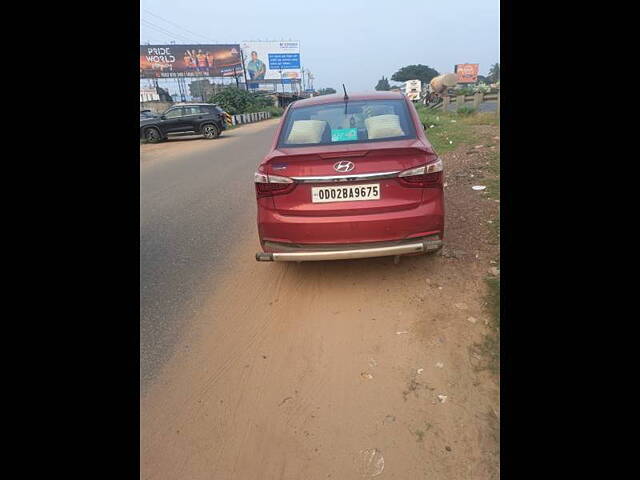 Used Hyundai Xcent [2014-2017] S 1.2 in Bhubaneswar