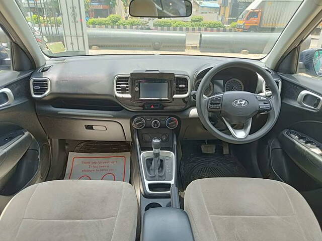 Used Hyundai Venue [2019-2022] S 1.2 Petrol [2019-2020] in Chennai