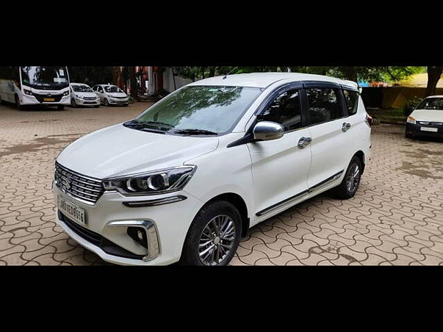 Used Maruti Suzuki Ertiga [2018-2022] ZXi in Ranchi