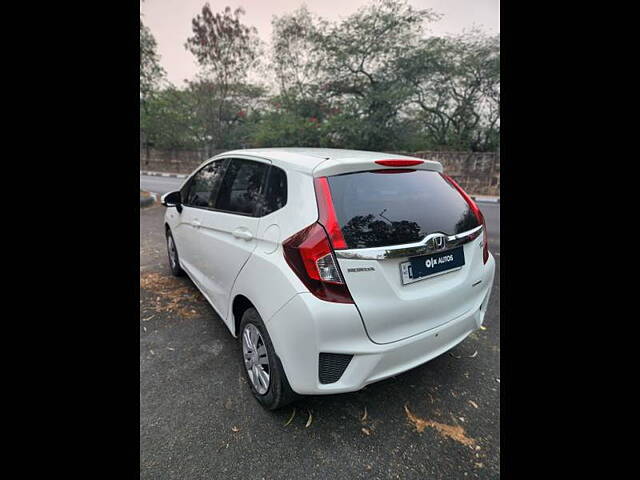 Used Honda Jazz [2015-2018] S Diesel [2015-2016] in Delhi