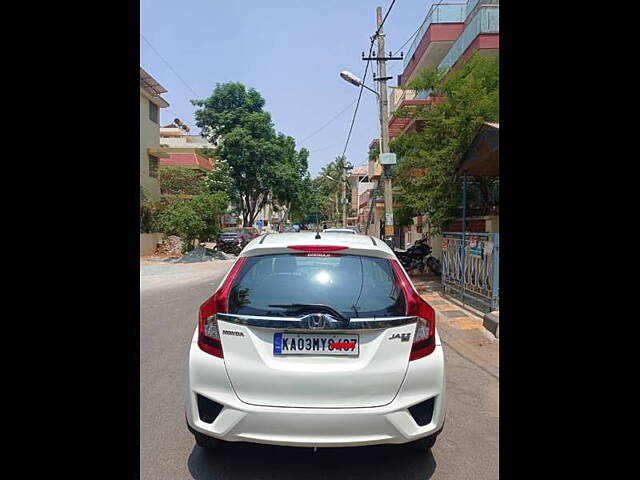 Used Honda Jazz [2015-2018] V AT Petrol in Bangalore