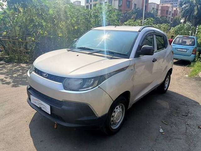 Used Mahindra KUV100 [2016-2017] K6+ D 5 STR [2016-2017] in Mumbai