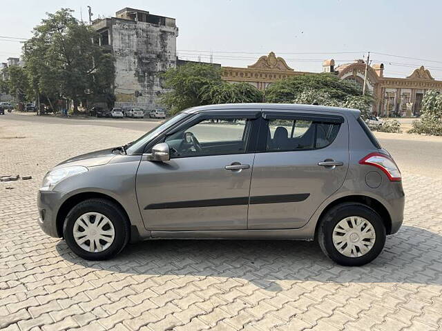 Used Maruti Suzuki Swift [2011-2014] VXi in Delhi